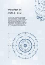 Drive System for robotic joints-6