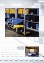 Drive System for smart logistics-3