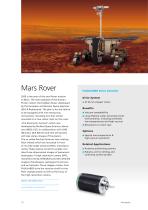 Drive Systems for Aerospace & Aviation-10