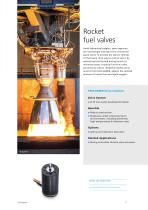 Drive Systems for Aerospace & Aviation-11