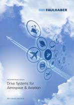 Drive Systems for Aerospace & Aviation-1