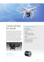 Drive Systems for Aerospace & Aviation-6