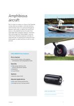 Drive Systems for Aerospace & Aviation-7
