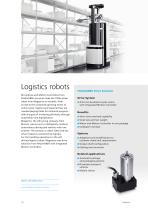 Drive Systems for Robotics & Automation - 10