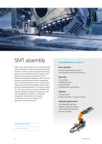 Drive Systems for Robotics & Automation - 6