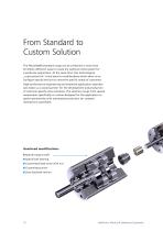 Drive Systems for Healthcare, Medical & Laboratory Equipment-10