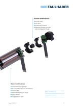 Drive Systems for Healthcare, Medical & Laboratory Equipment-11