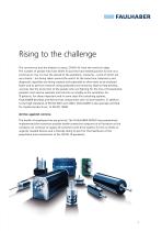 Drive Systems for Healthcare, Medical & Laboratory Equipment-3