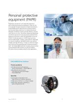 Drive Systems for Healthcare, Medical & Laboratory Equipment-5