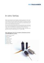 Drive Systems for Medical & Laboratory Equipment-3