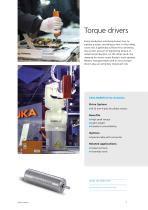 Drive Systems for Robotics & Automation-5