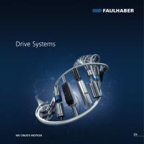 Drives Systems - 1