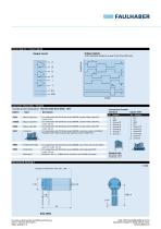 Encoders - Series IEX3- L-2