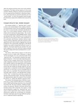 EVOLUTION humanoids ROBOTICS-13