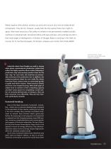 EVOLUTION humanoids ROBOTICS-5