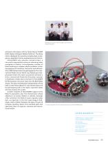 EVOLUTION humanoids ROBOTICS-9