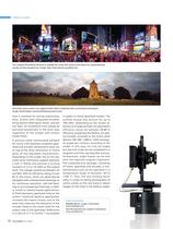 FAULHABER info edition 1/2011-10
