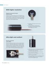 FAULHABER info edition 1/2011-12