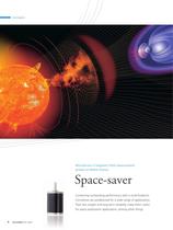 FAULHABER info edition 1/2011-4
