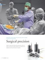 FAULHABER info edition 1/2011-6