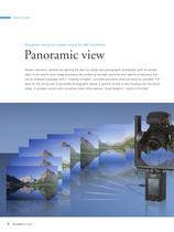 FAULHABER info edition 1/2011-8