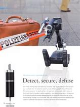 FAULHABER info issue 1 / 2012-10