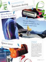 FAULHABER info issue 1 / 2012-5