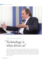 FAULHABER info issue 1 / 2012-6