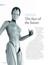 FAuLHABER info issue 2 / 2011-10