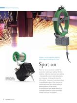 FAuLHABER info issue 2 / 2011-2