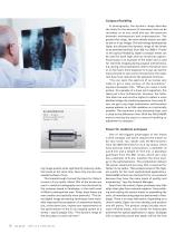 FAULHABER motion the magazine with drive 2/2015-10