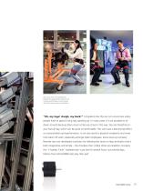 FAULHABER motion the magazine with drive 2/2015-13