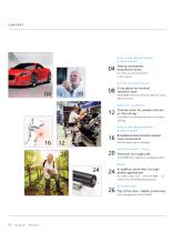FAULHABER motion the magazine with drive 2/2015-2