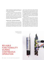 FAULHABER motion the magazine with drive 2/2015-6