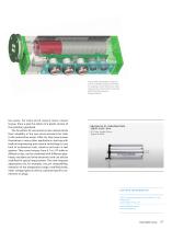 FAULHABER motion the magazine with drive 2/2015-7
