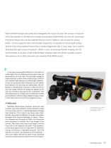 FAULHABER motion the magazine with drive 2/2015-9