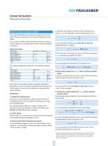 Linear Actuators  L series-7