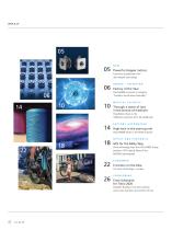 The magazin with drive 1/2019-2