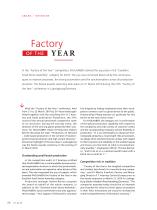 The magazin with drive 1/2019-6