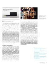 The magazine with drive-11