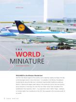 The magazine with drive-12