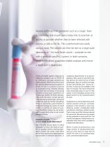The magazine with drive-11