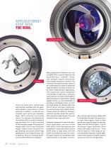 The magazine with drive-8