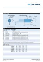 Planetary Gearheads - Series 16GPT-2