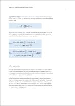 Selecting the appropriate linear motor-6