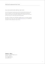 Selecting the appropriate linear motor-7