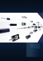 Systèmes d`entrainement 2018 (FAULHABER catalogue)-4