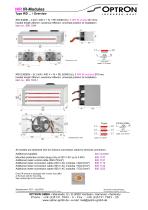 SHORTWAVE NIR-MODULES - 3