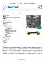 CPU-1464 Out-1