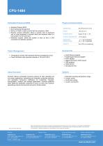 CPU-1484-2